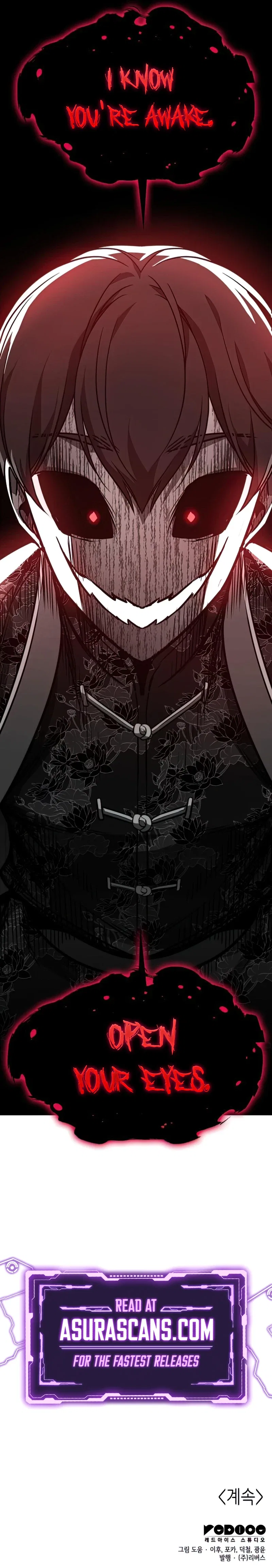 I Reincarnated As The Crazed Heir Chapter 65 – Page 20