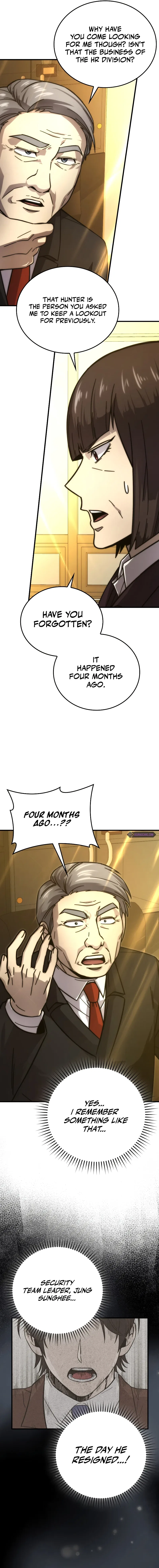 Demon Lord's Martial Arts Ascension Chapter 60 – Page 13