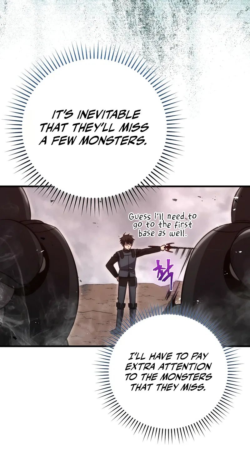 Demon Lord's Martial Arts Ascension Chapter 47 – Page 11