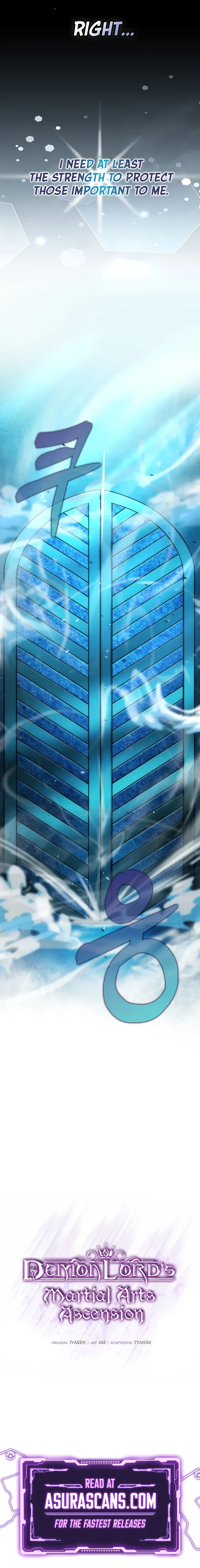 Demon Lord's Martial Arts Ascension Chapter 46 – Page 14