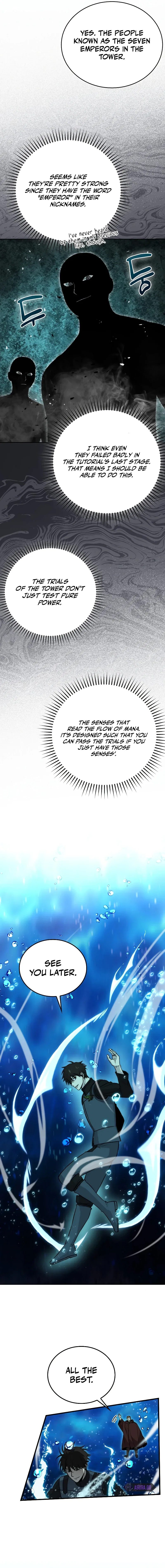 Demon Lord's Martial Arts Ascension Chapter 26 – Page 14