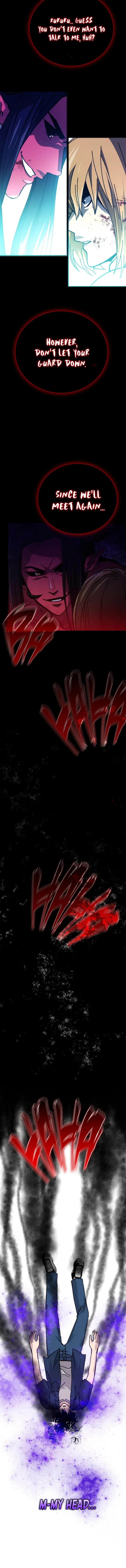 Demon Lord's Martial Arts Ascension Chapter 1 – Page 14