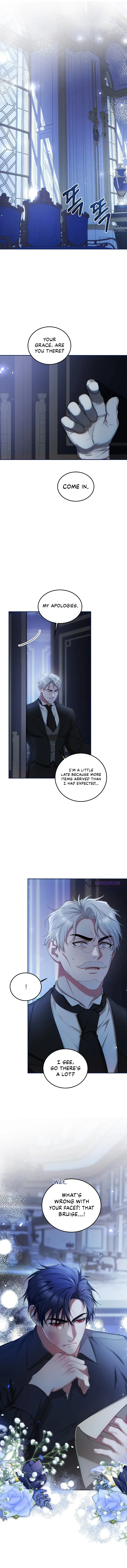 The Time of the Terminally ill Extra Chapter 54 – Page 2