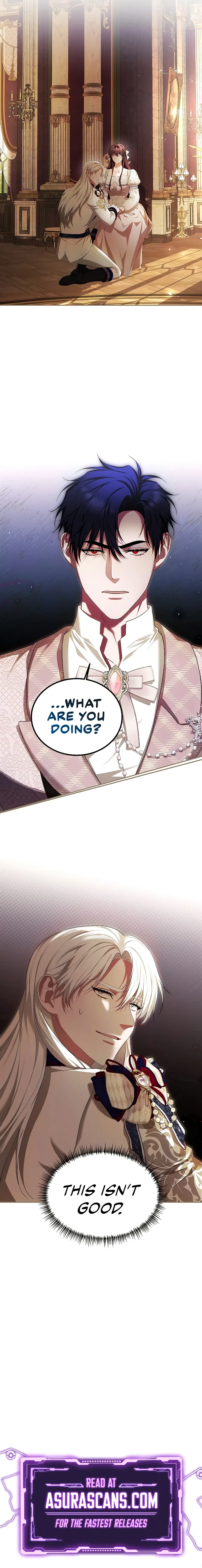 The Time of the Terminally ill Extra Chapter 52 – Page 10
