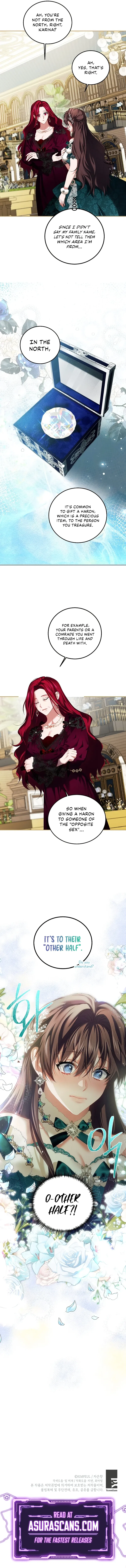 The Time of the Terminally ill Extra Chapter 48 – Page 9