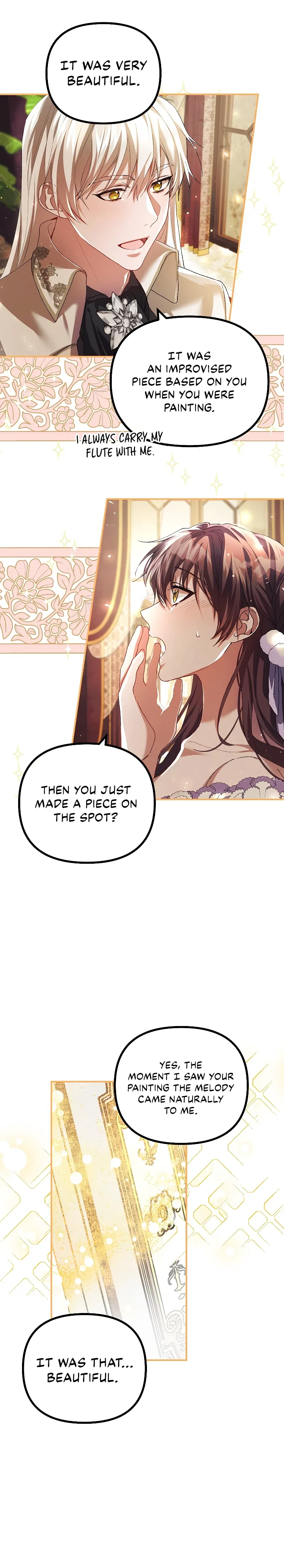 The Time of the Terminally ill Extra Chapter 30 – Page 6