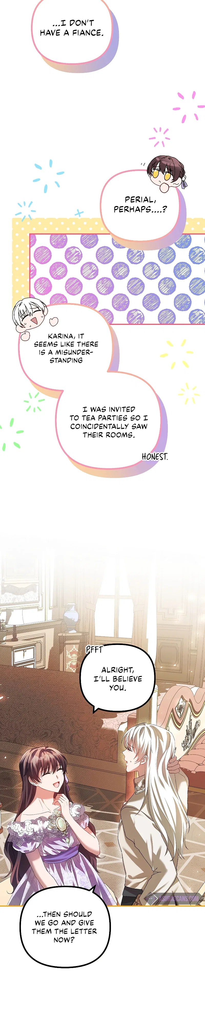 The Time of the Terminally ill Extra Chapter 30 – Page 10