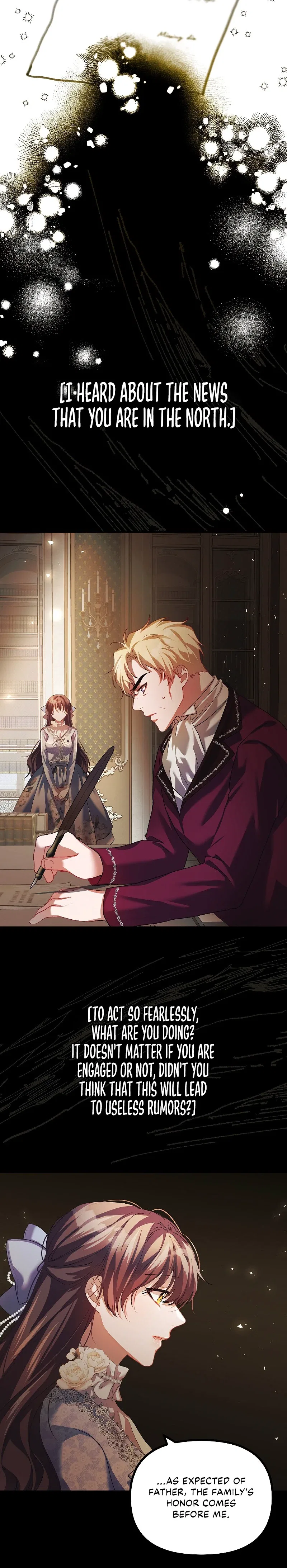 The Time of the Terminally ill Extra Chapter 27 – Page 3