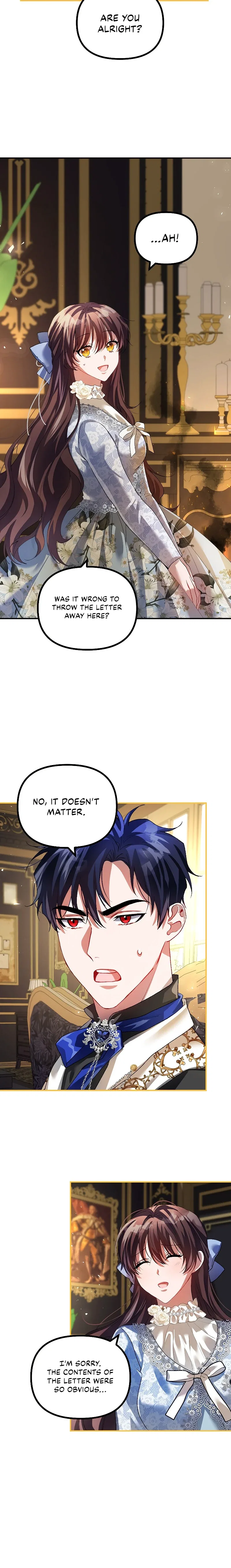 The Time of the Terminally ill Extra Chapter 27 – Page 5