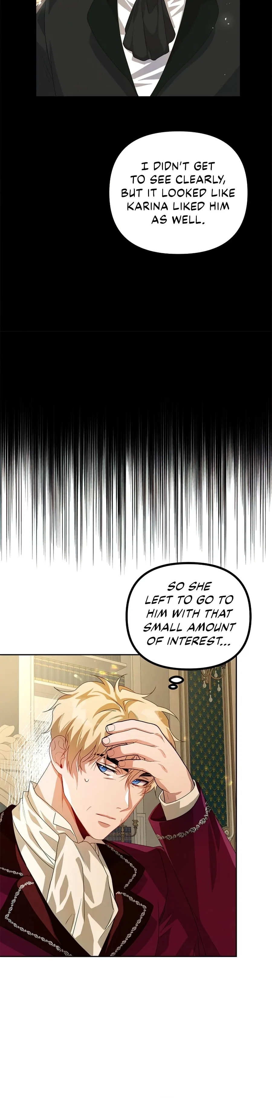 The Time of the Terminally ill Extra Chapter 20 – Page 5