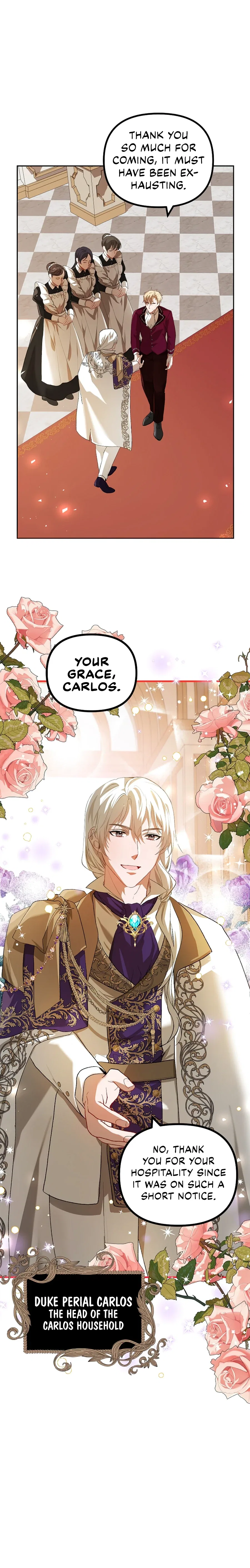 The Time of the Terminally ill Extra Chapter 19 – Page 5