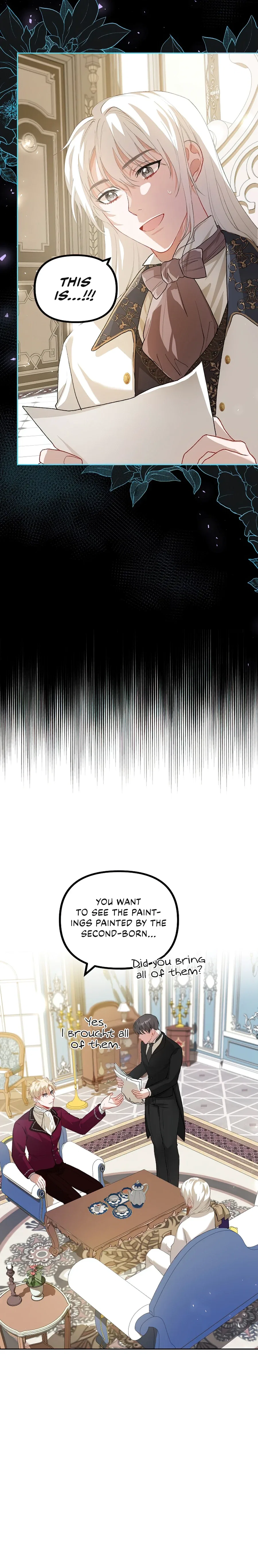 The Time of the Terminally ill Extra Chapter 19 – Page 7