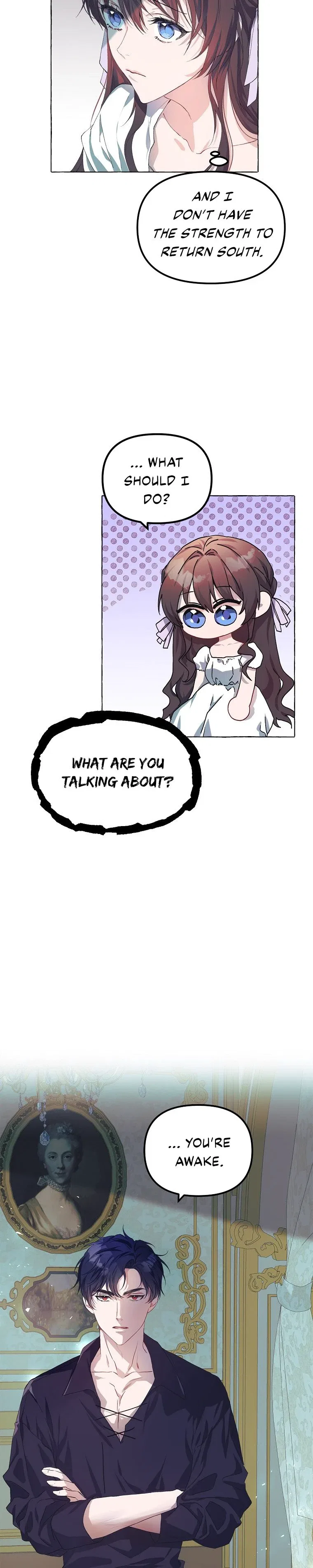 The Time of the Terminally ill Extra Chapter 15 – Page 7