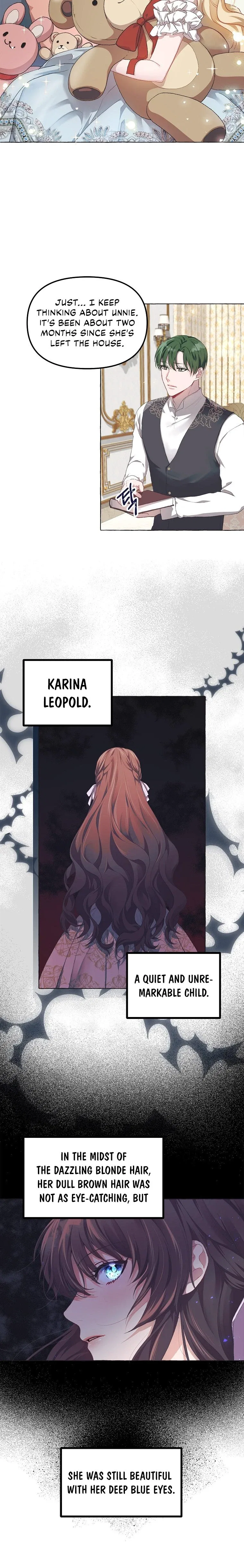 The Time of the Terminally ill Extra Chapter 14 – Page 7