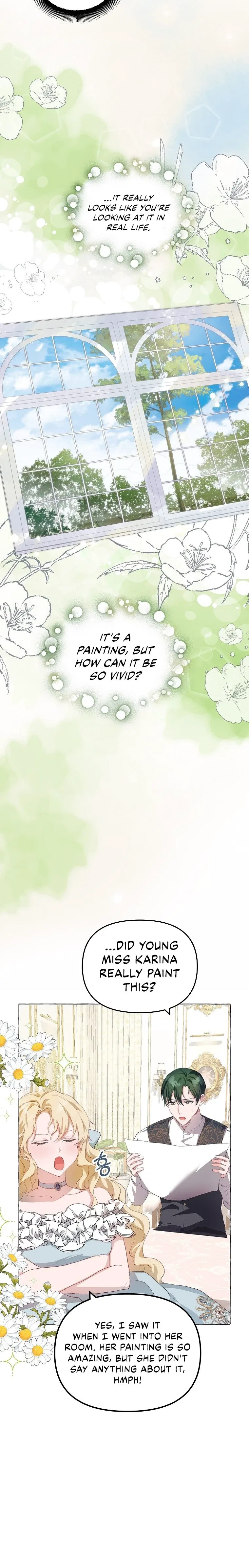 The Time of the Terminally ill Extra Chapter 14 – Page 9