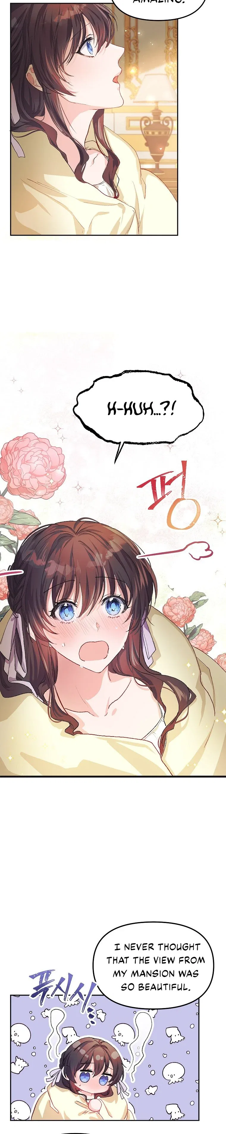 The Time of the Terminally ill Extra Chapter 12 – Page 3