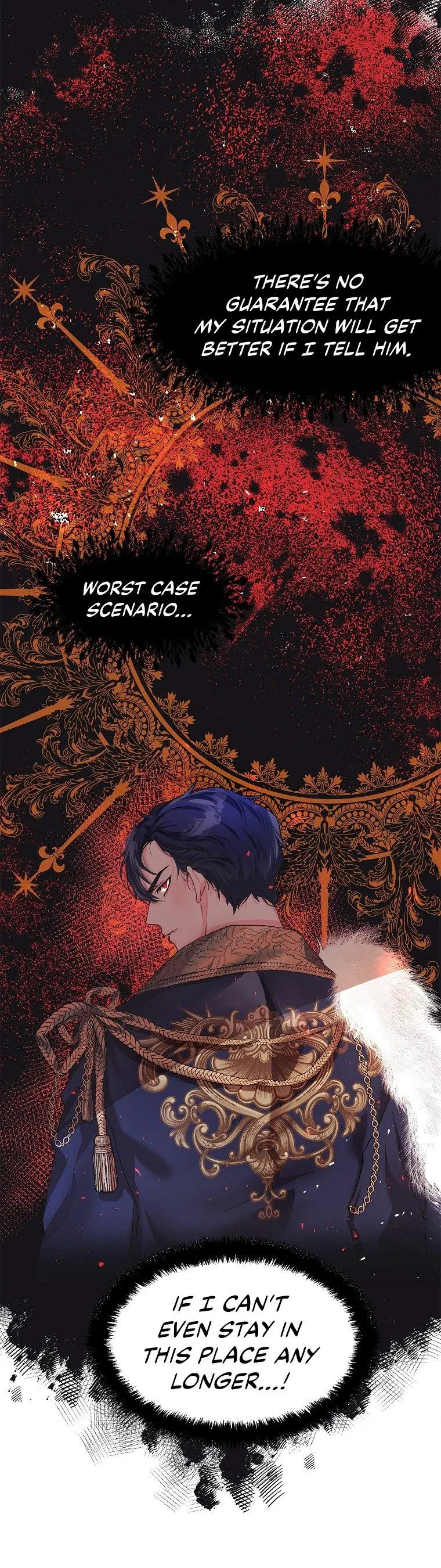 The Time of the Terminally ill Extra Chapter 11 – Page 5