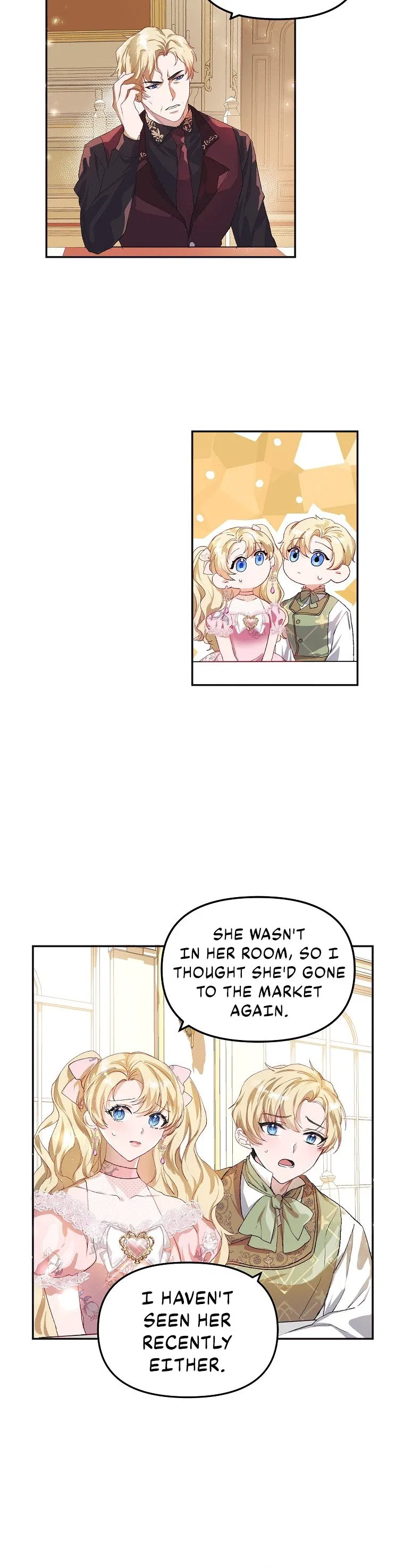 The Time of the Terminally ill Extra Chapter 9 – Page 3
