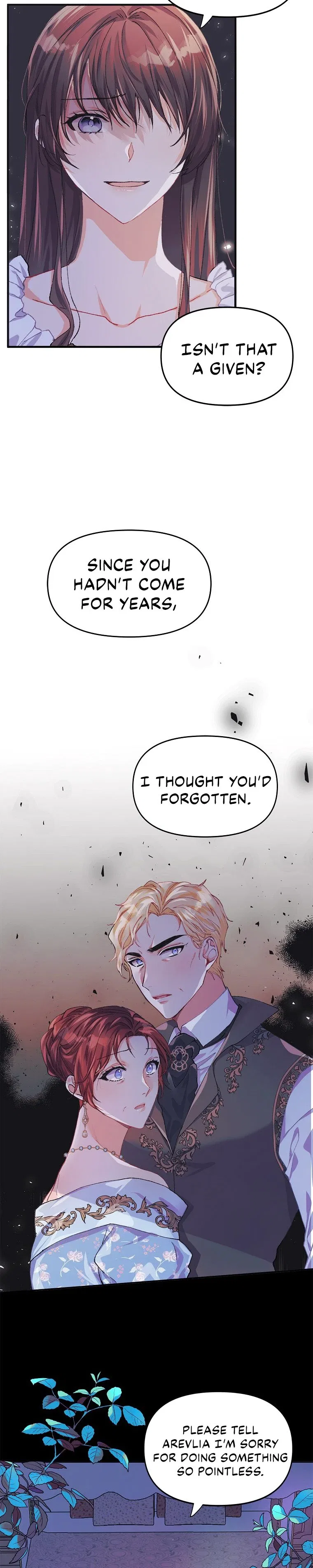 The Time of the Terminally ill Extra Chapter 6 – Page 7