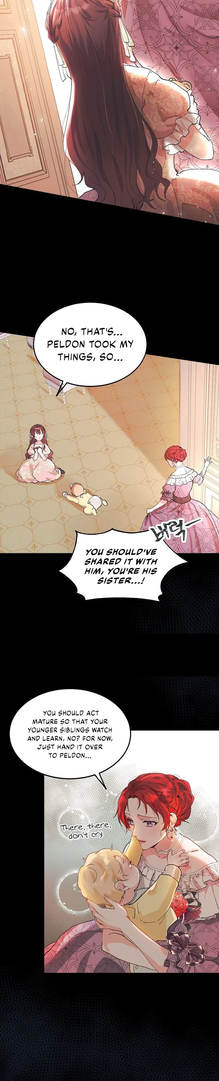 The Time of the Terminally ill Extra Chapter 4 – Page 5
