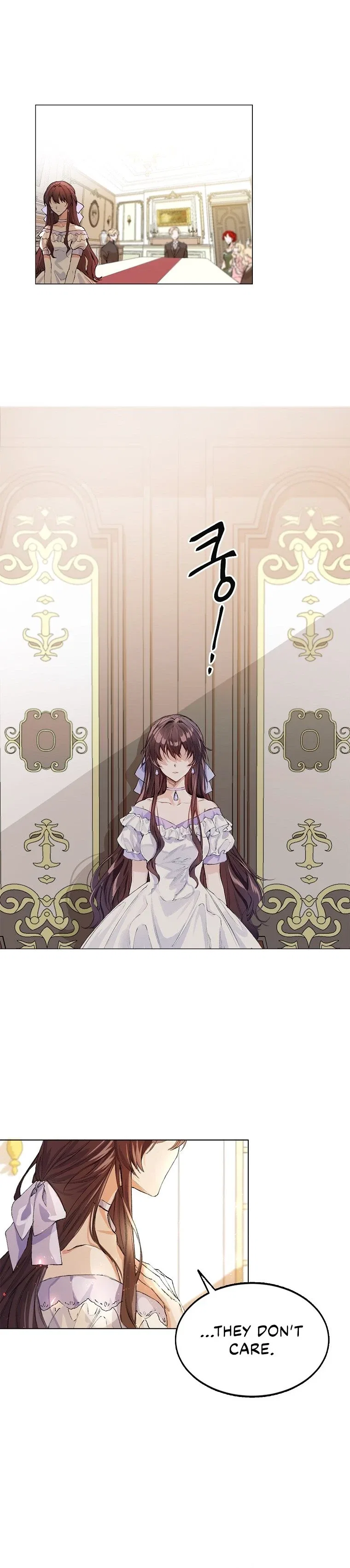 The Time of the Terminally ill Extra Chapter 2 – Page 3