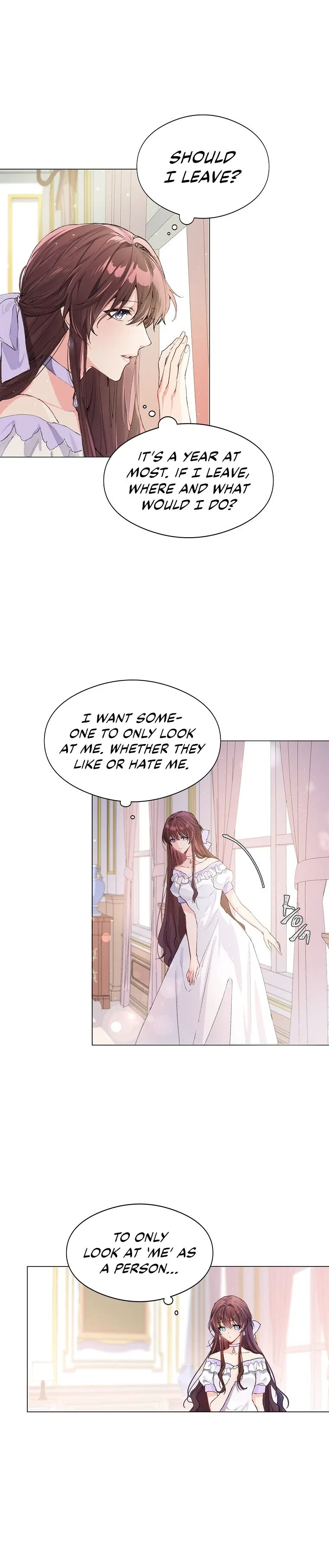 The Time of the Terminally ill Extra Chapter 2 – Page 9
