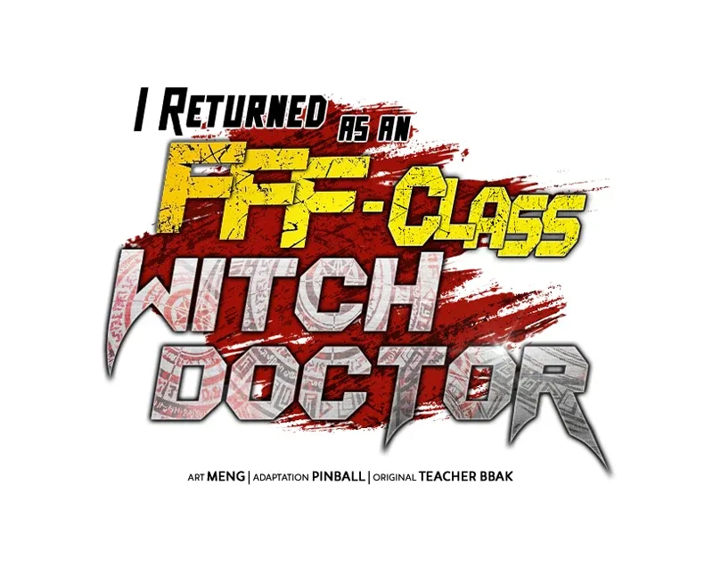 I Returned as an FFF-Class Witch Doctor Chapter 56 – Page 15