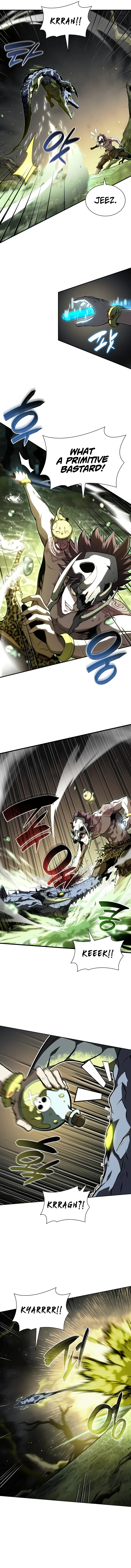 I Returned as an FFF-Class Witch Doctor Chapter 29 – Page 11
