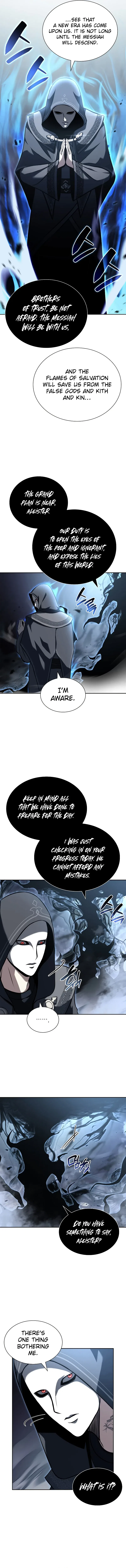 I Returned as an FFF-Class Witch Doctor Chapter 26 – Page 13