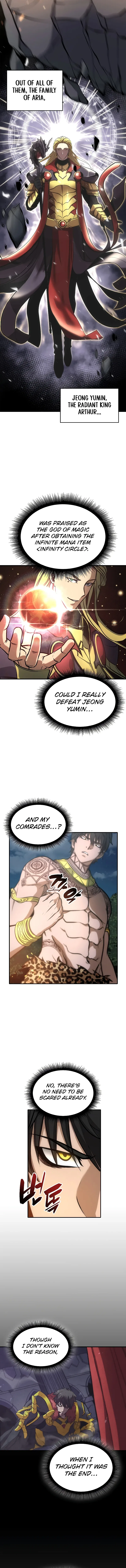 I Returned as an FFF-Class Witch Doctor Chapter 8 – Page 15