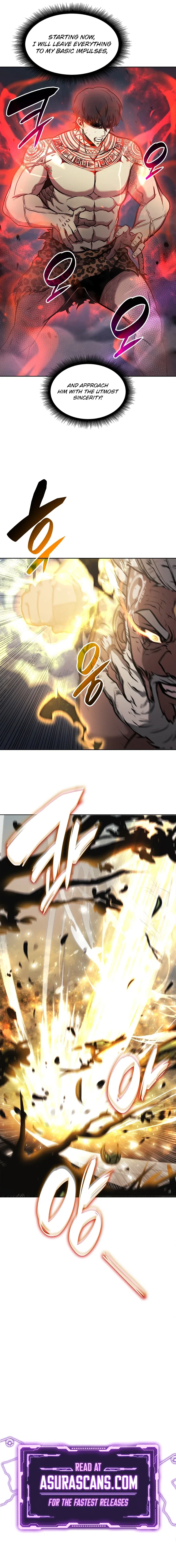 I Returned as an FFF-Class Witch Doctor Chapter 6 – Page 13