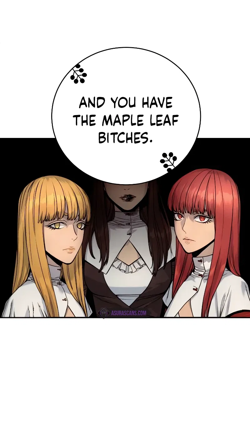 Return of the Bloodthirsty Police Chapter 43 – Page 6