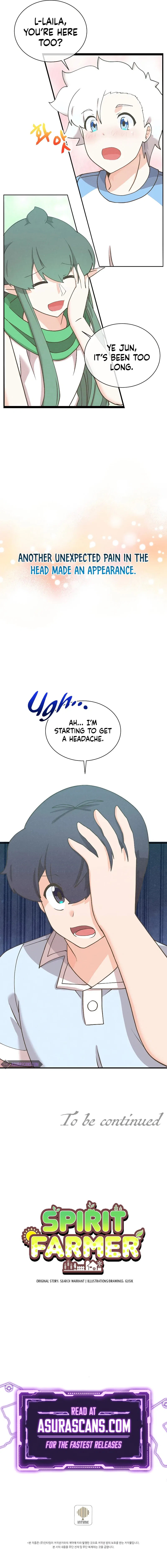 Spirit Farmer Chapter 148 – Page 12