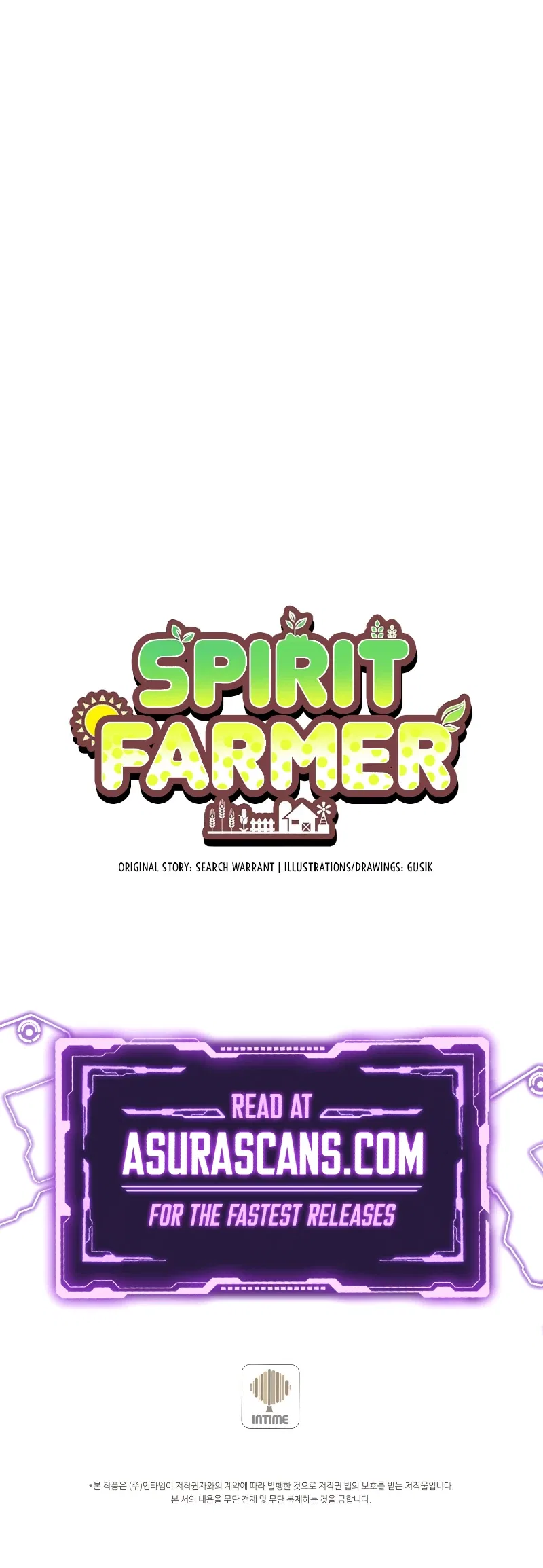 Spirit Farmer Chapter 135 – Page 14
