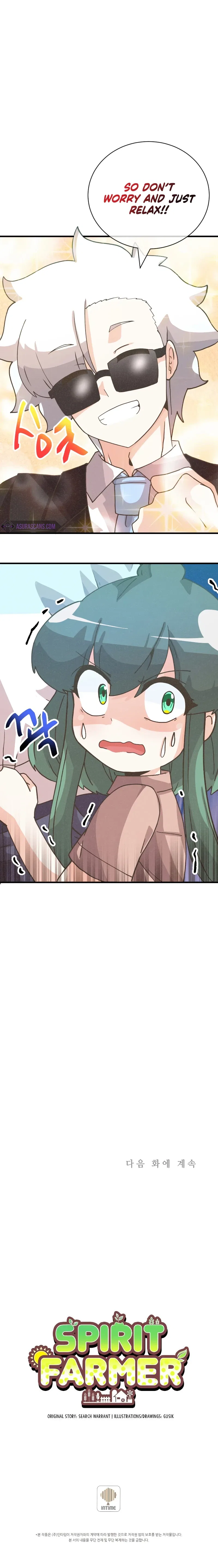 Spirit Farmer Chapter 131 – Page 10