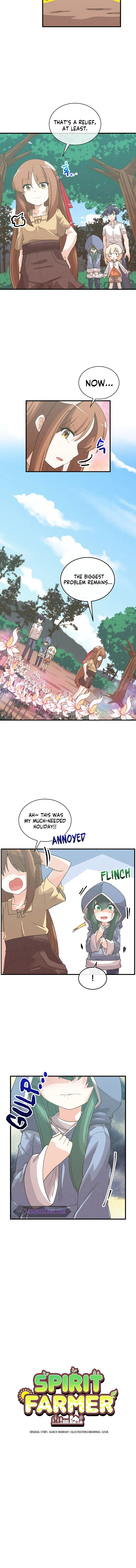 Spirit Farmer Chapter 96 – Page 3