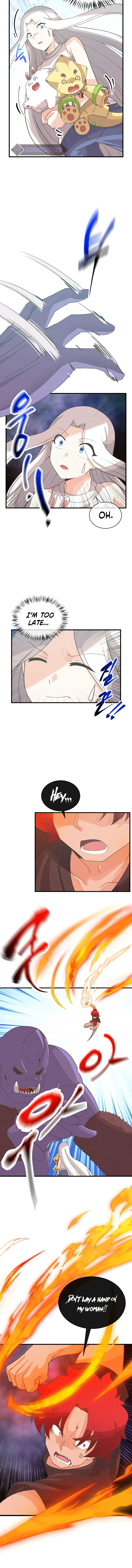 Spirit Farmer Chapter 96 – Page 7