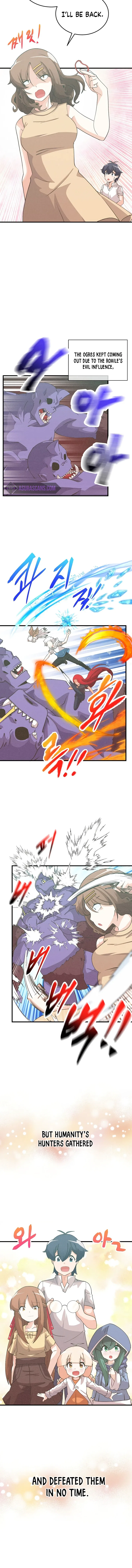 Spirit Farmer Chapter 96 – Page 9