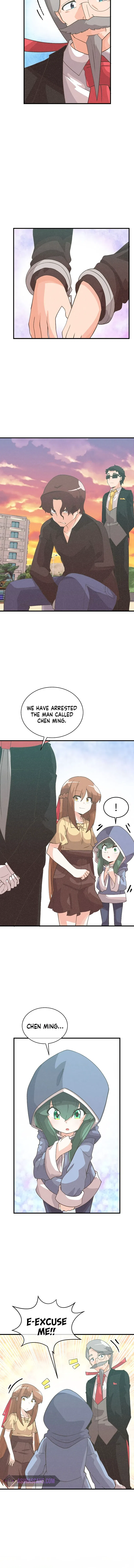 Spirit Farmer Chapter 96 – Page 11
