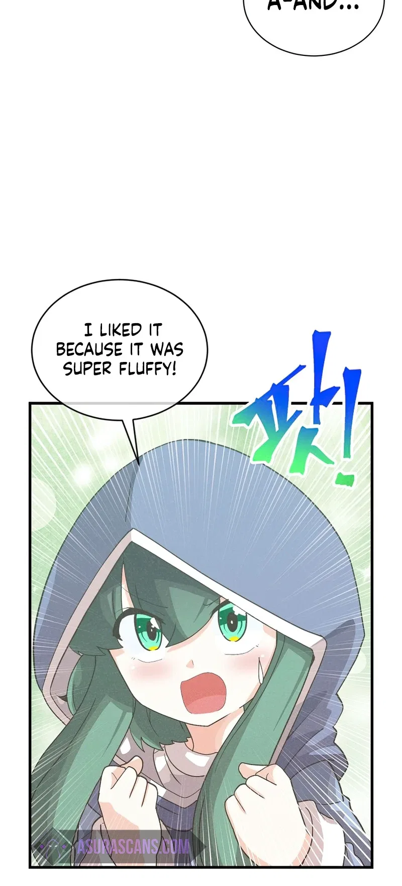 Spirit Farmer Chapter 95 – Page 3
