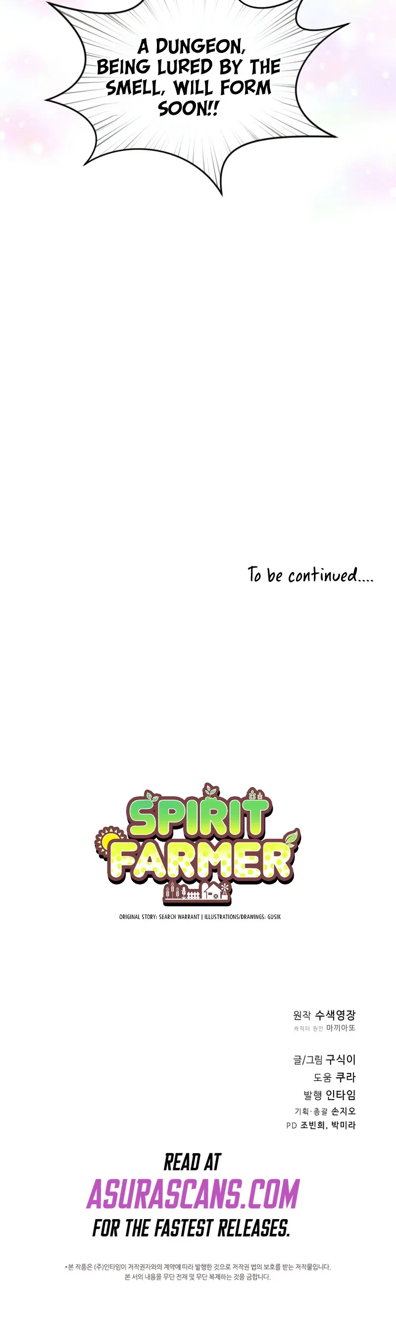 Spirit Farmer Chapter 95 – Page 13