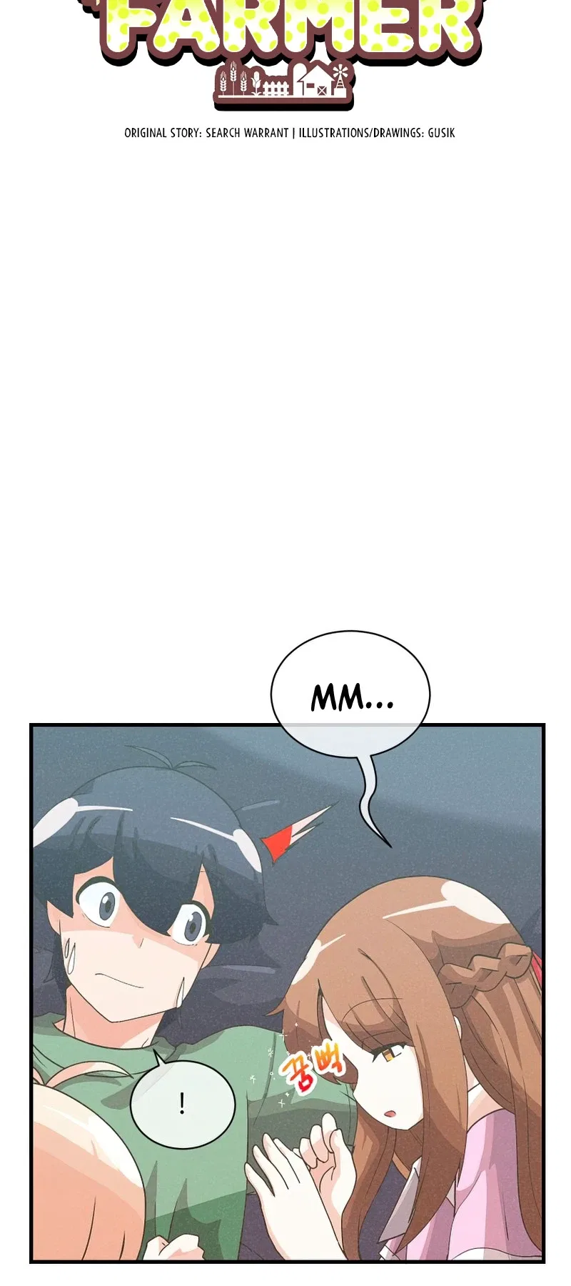 Spirit Farmer Chapter 94 – Page 3