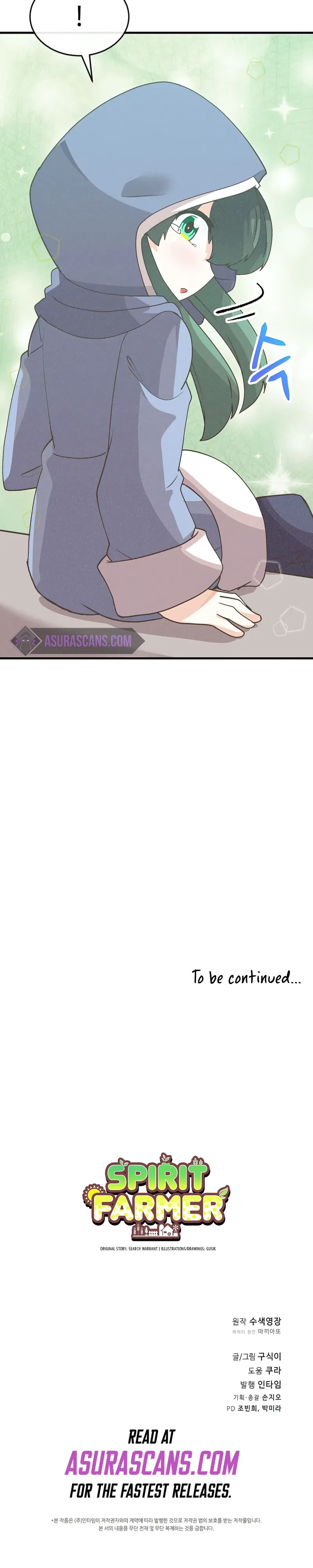 Spirit Farmer Chapter 94 – Page 13