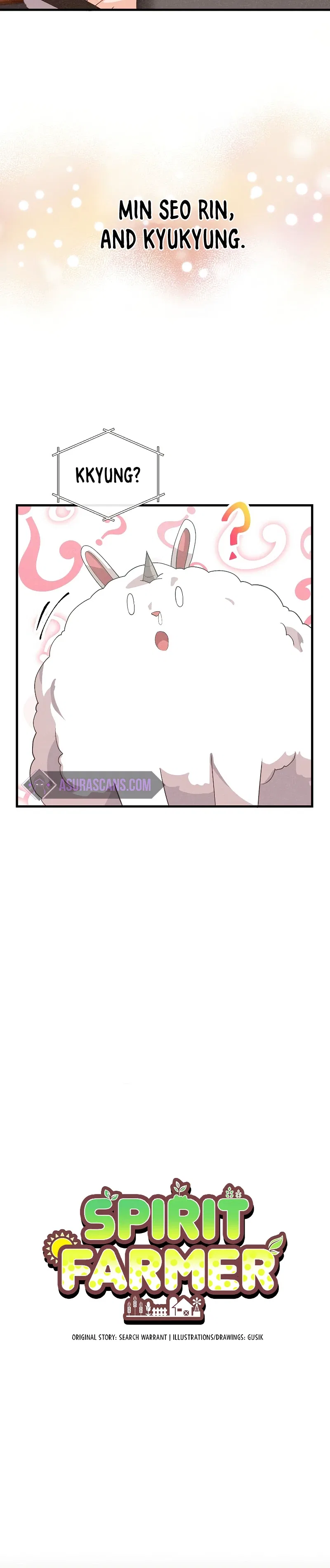 Spirit Farmer Chapter 93 – Page 3