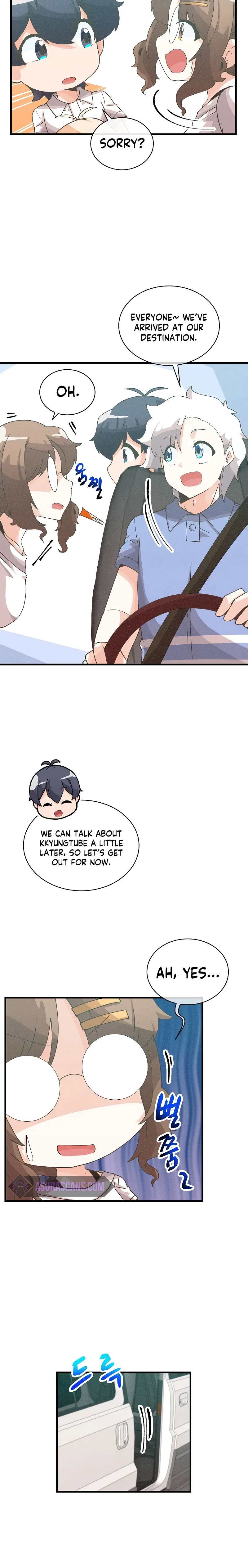 Spirit Farmer Chapter 93 – Page 7