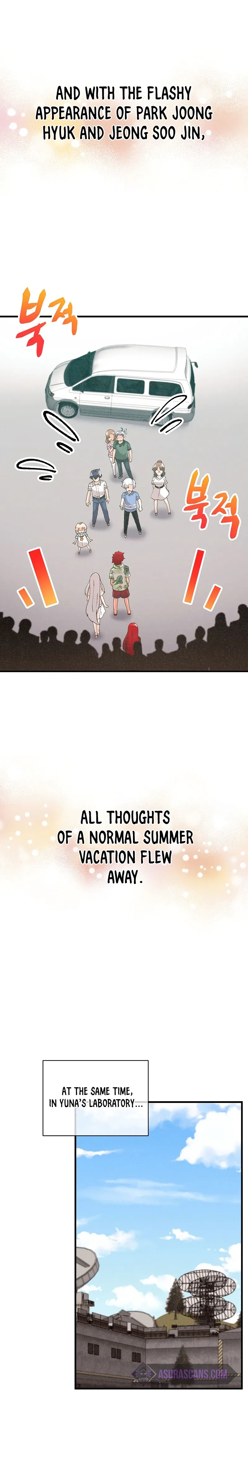 Spirit Farmer Chapter 93 – Page 9