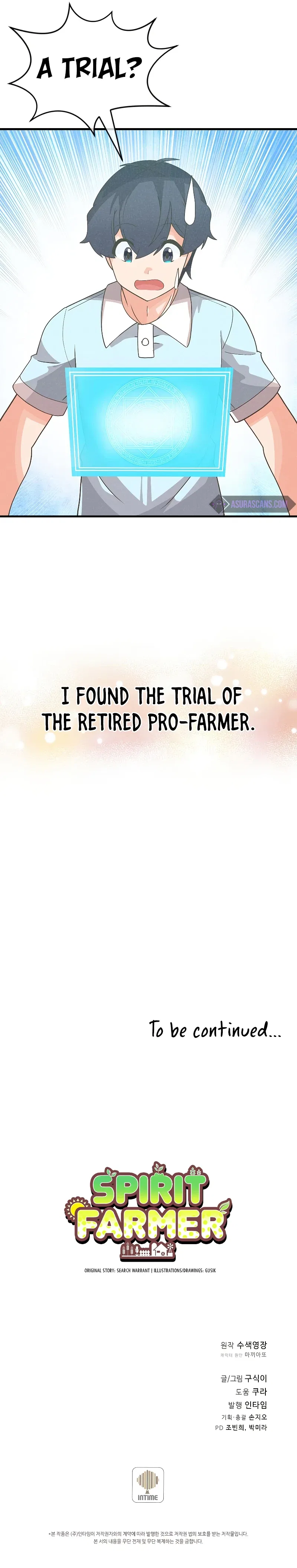 Spirit Farmer Chapter 91 – Page 10