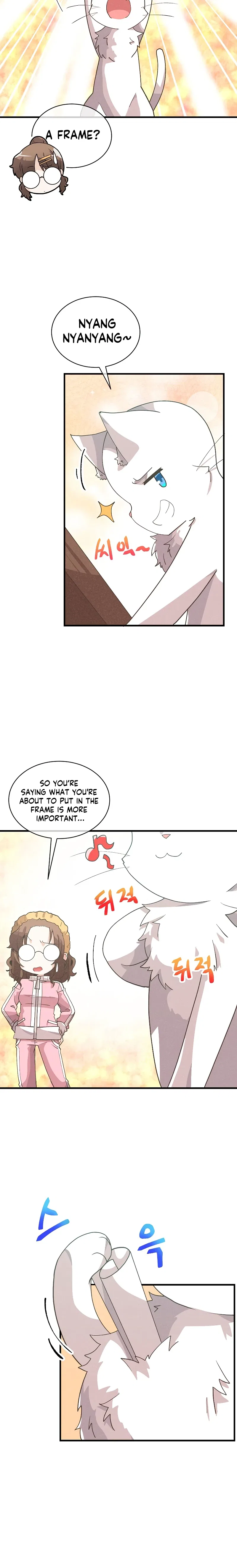 Spirit Farmer Chapter 90 – Page 3