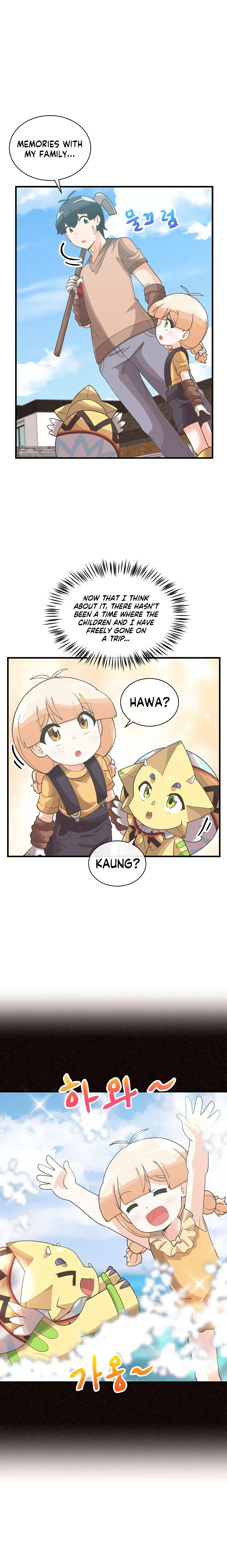 Spirit Farmer Chapter 90 – Page 11