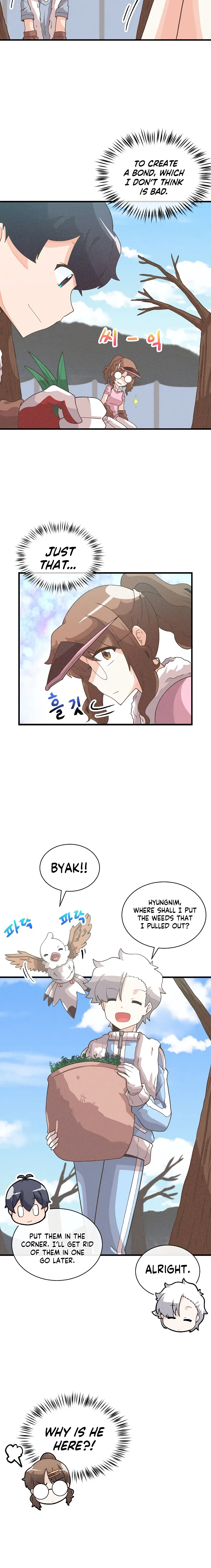 Spirit Farmer Chapter 89 – Page 3